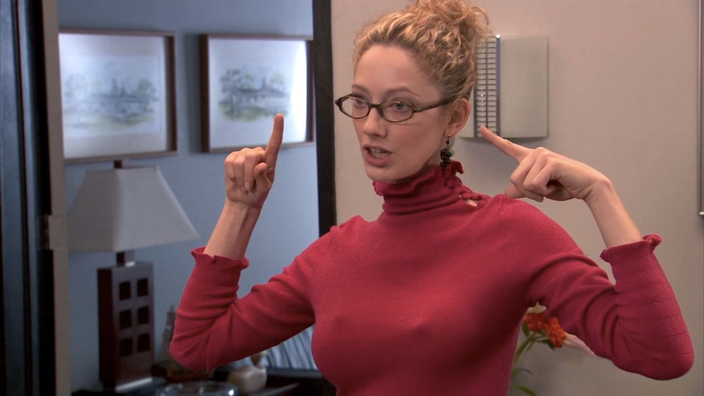 judy greer breast - daughter deepthroat roseink onlyfans