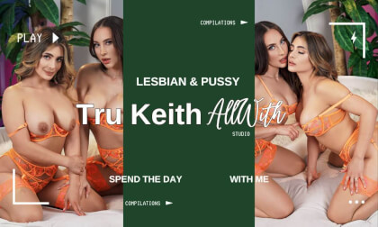 tru kait lesbian hot pov tru kait lesbian