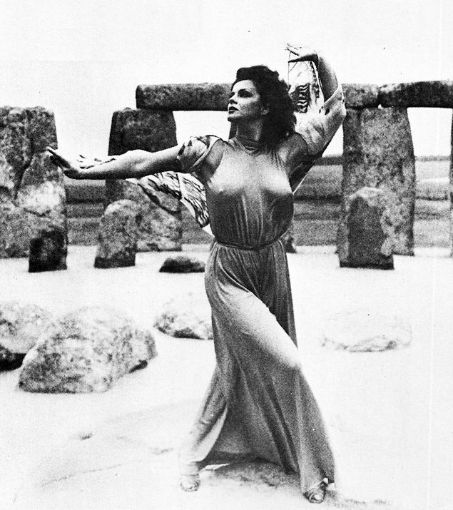 ann margret naked - pussyslip bikini gilf in law