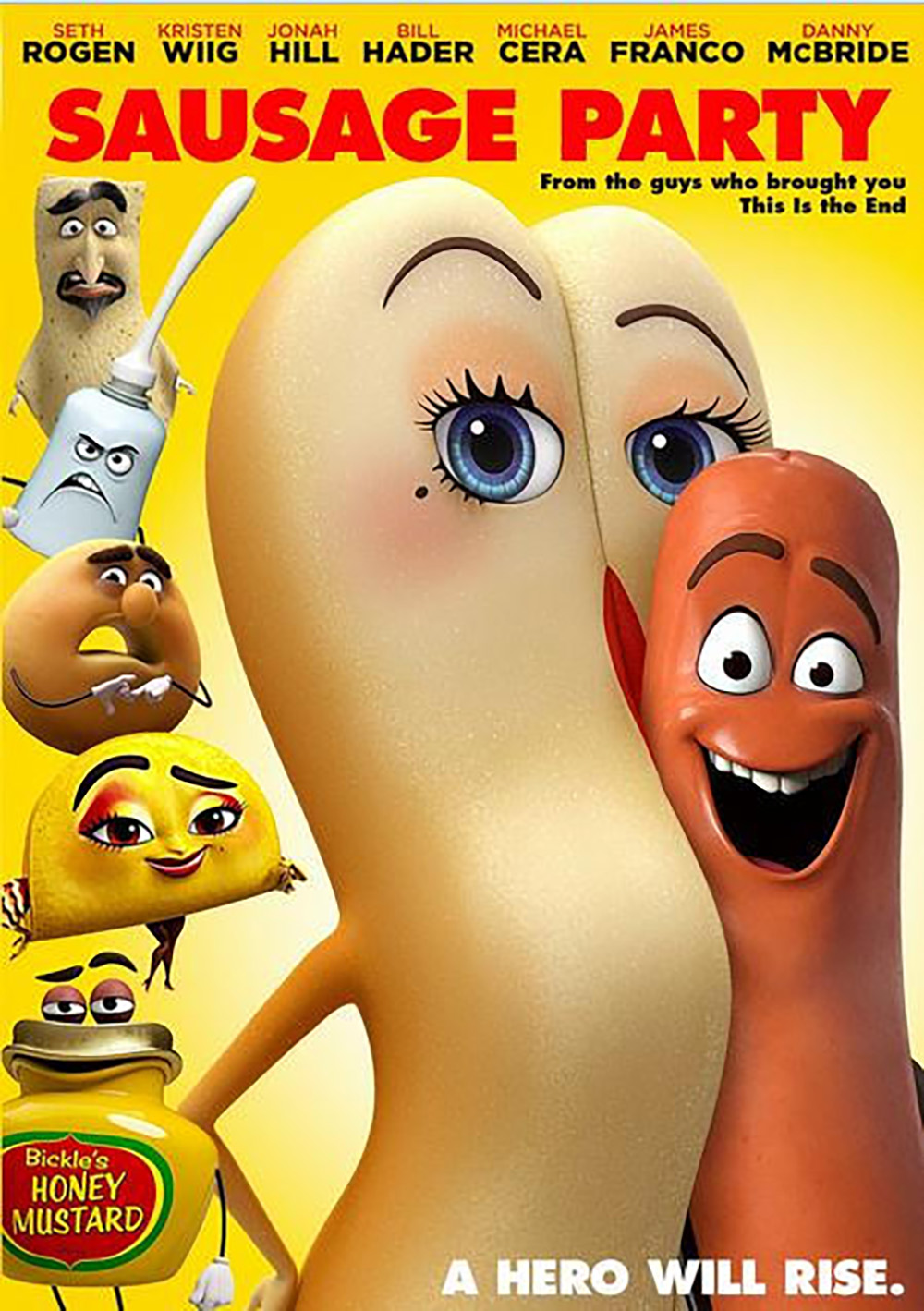 sausage party full movie free - philavise the naughty landlord has his way big boobs anal tube