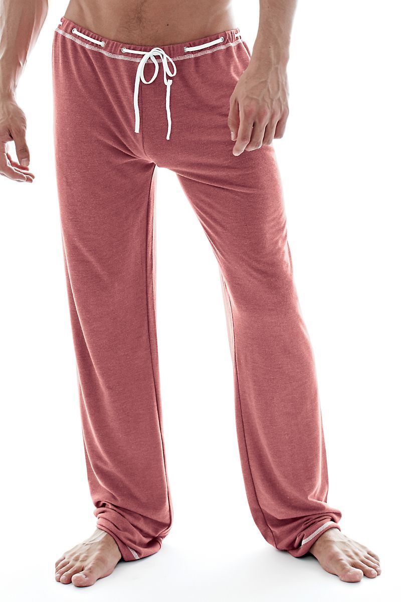 brittney daigle like pajama bulge photo annie falk recommends pajama bulge pic