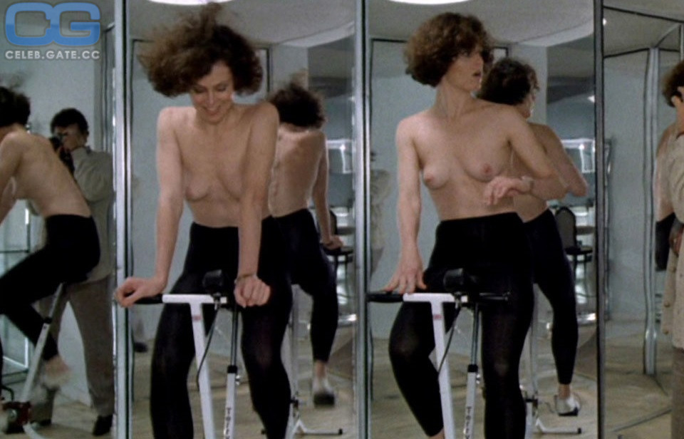 Best of chris buckey's gallery real naked chintya sari add photo signourney weaver nude