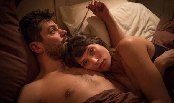 allison evers recommends gemma arterton hot scene pic