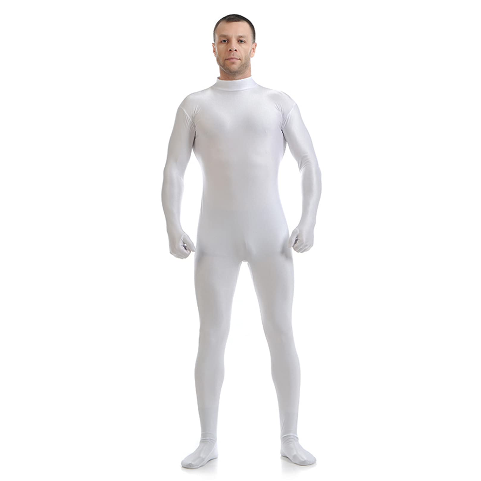 al bain recommends zentai fantasy pic