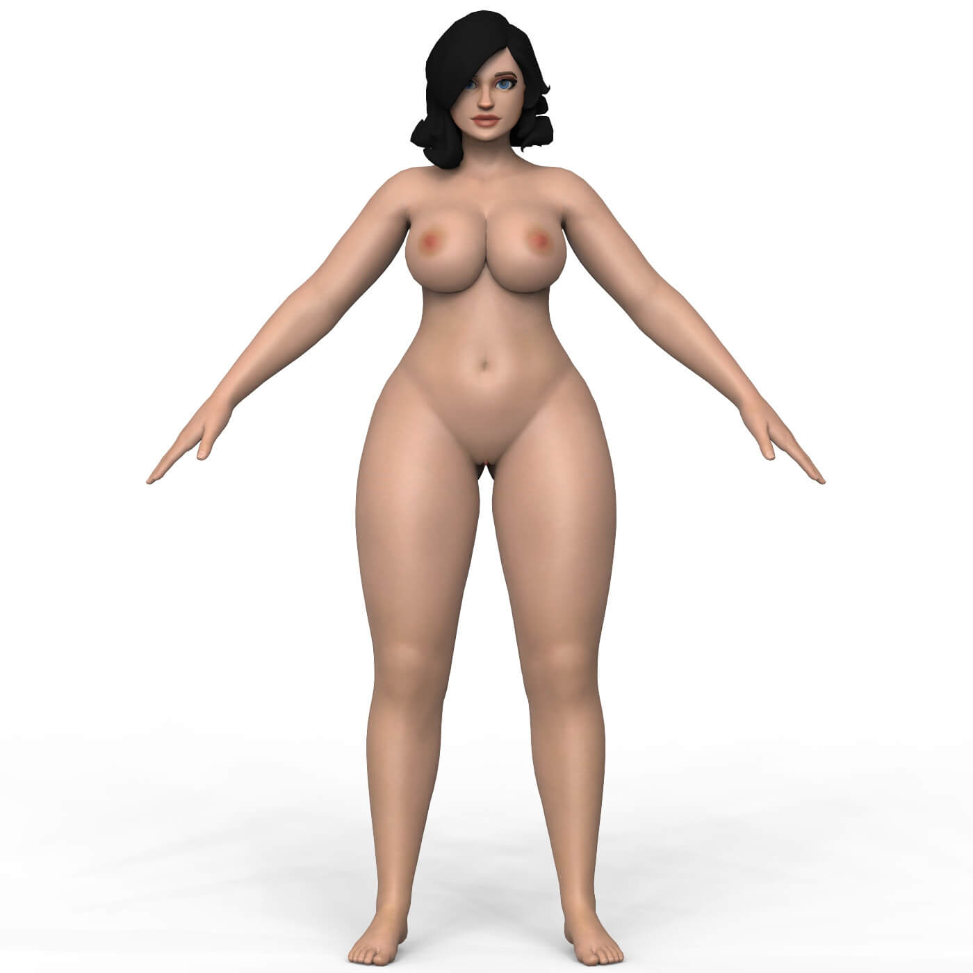 Best of Cartoon nude photos