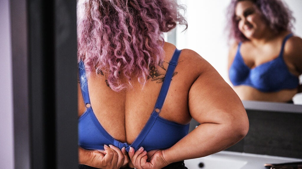 Best of Fat nice tits