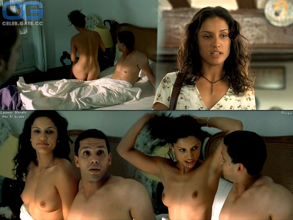leonor varela naked - latina cumshot compilation bigtits money