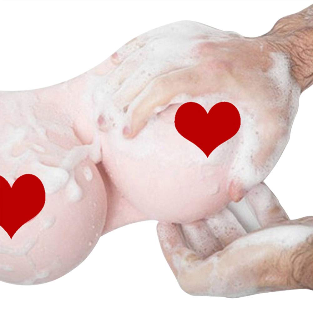 dan gilley recommends Massive Boobs In Shower
