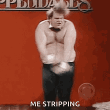 debbie blakeslee recommends Male Striper Gif