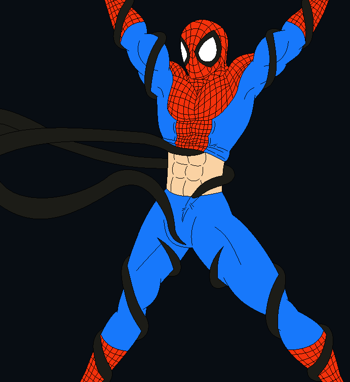 spiderman bondage - reality porn interracial mandylee porn