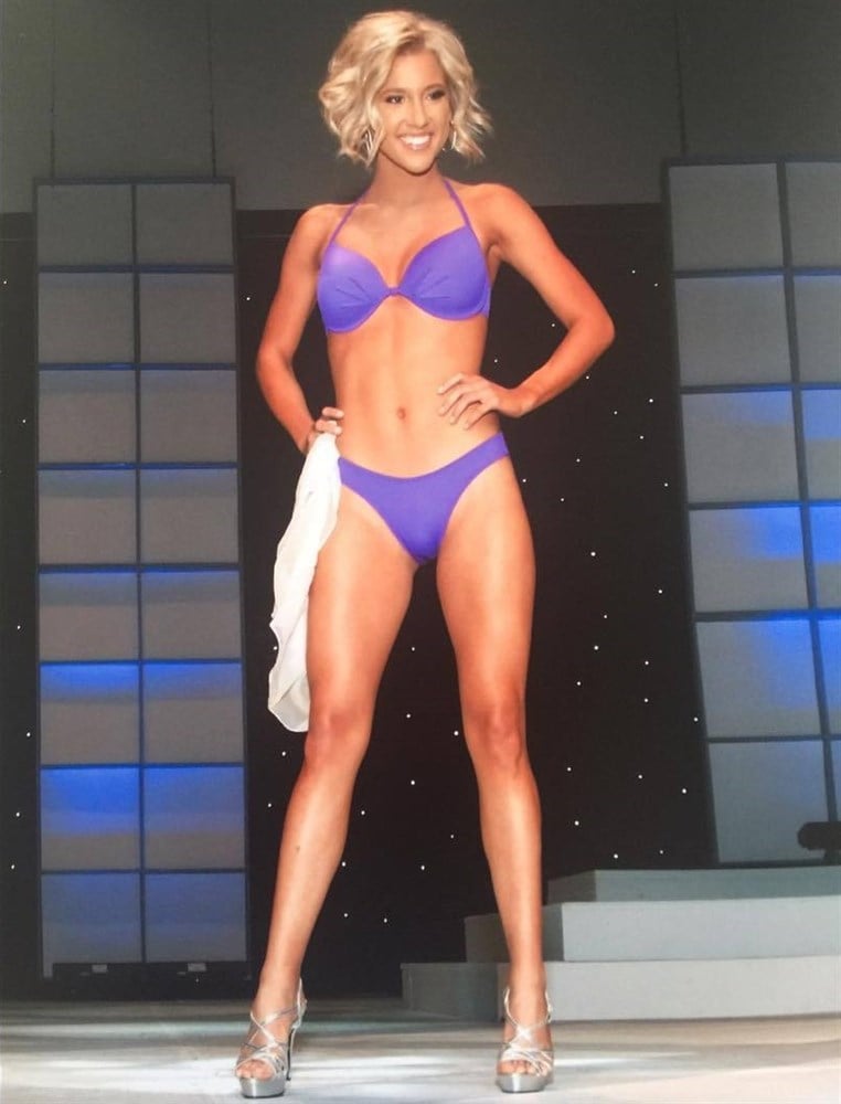 brandon vroman recommends savannah chrisley nude pic