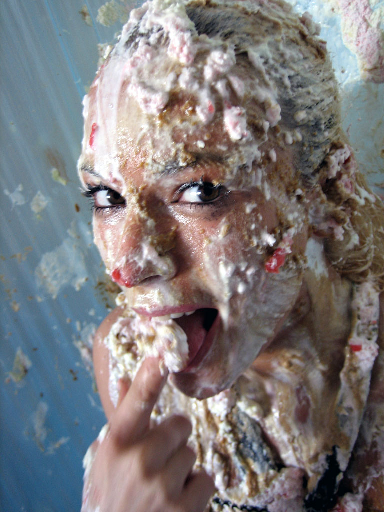 christina sumner recommends Wet And Messy Babes