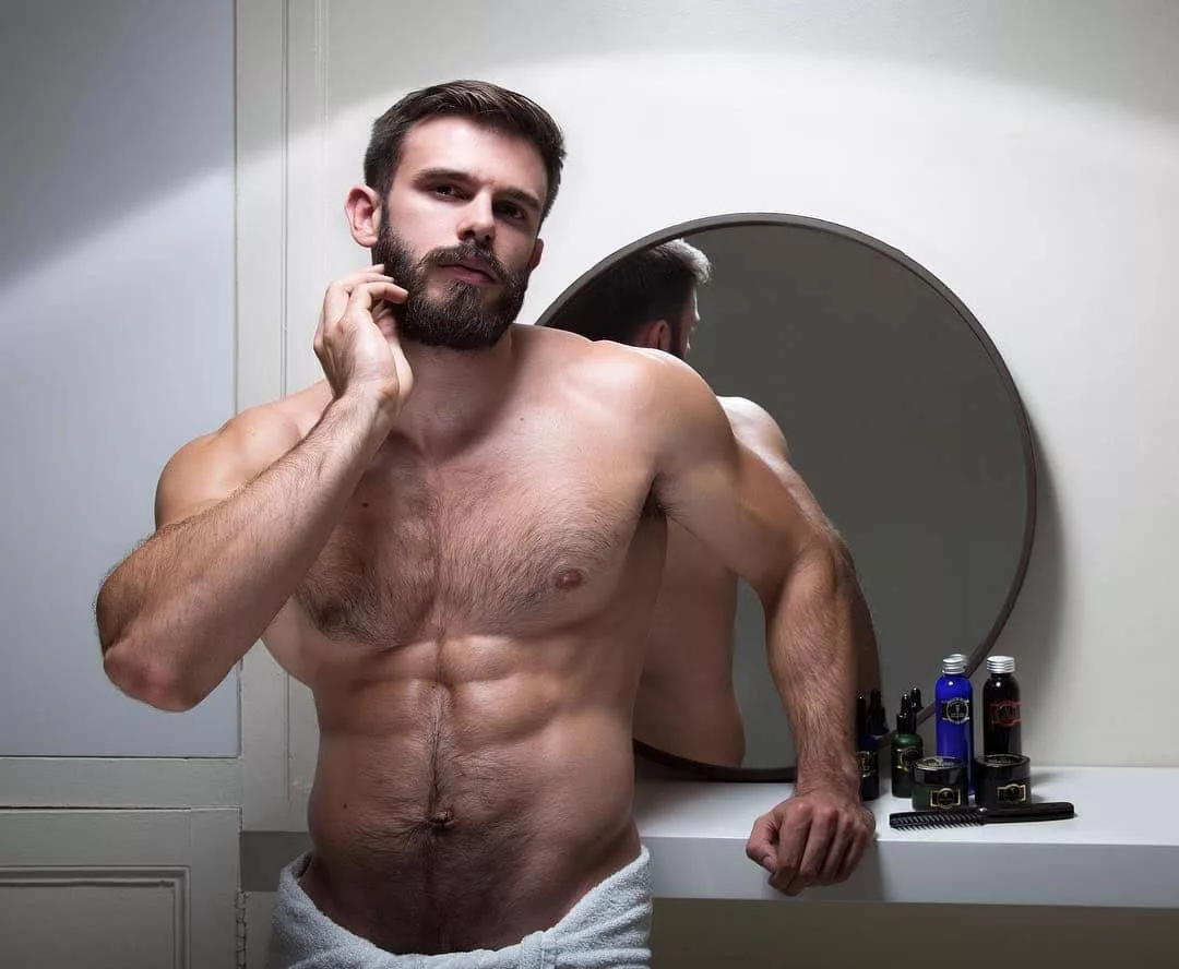 arista steyn recommends Lumberjack Cock