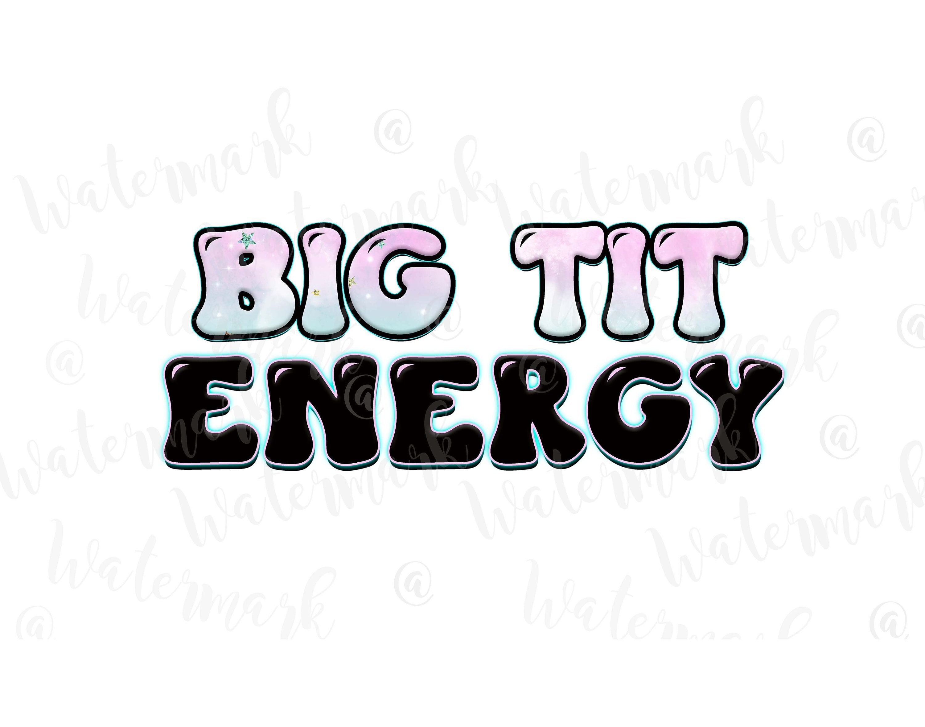 brian legree recommends big tit energy pic