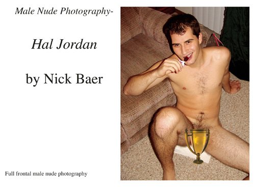 bill hedger recommends jordan nude pic