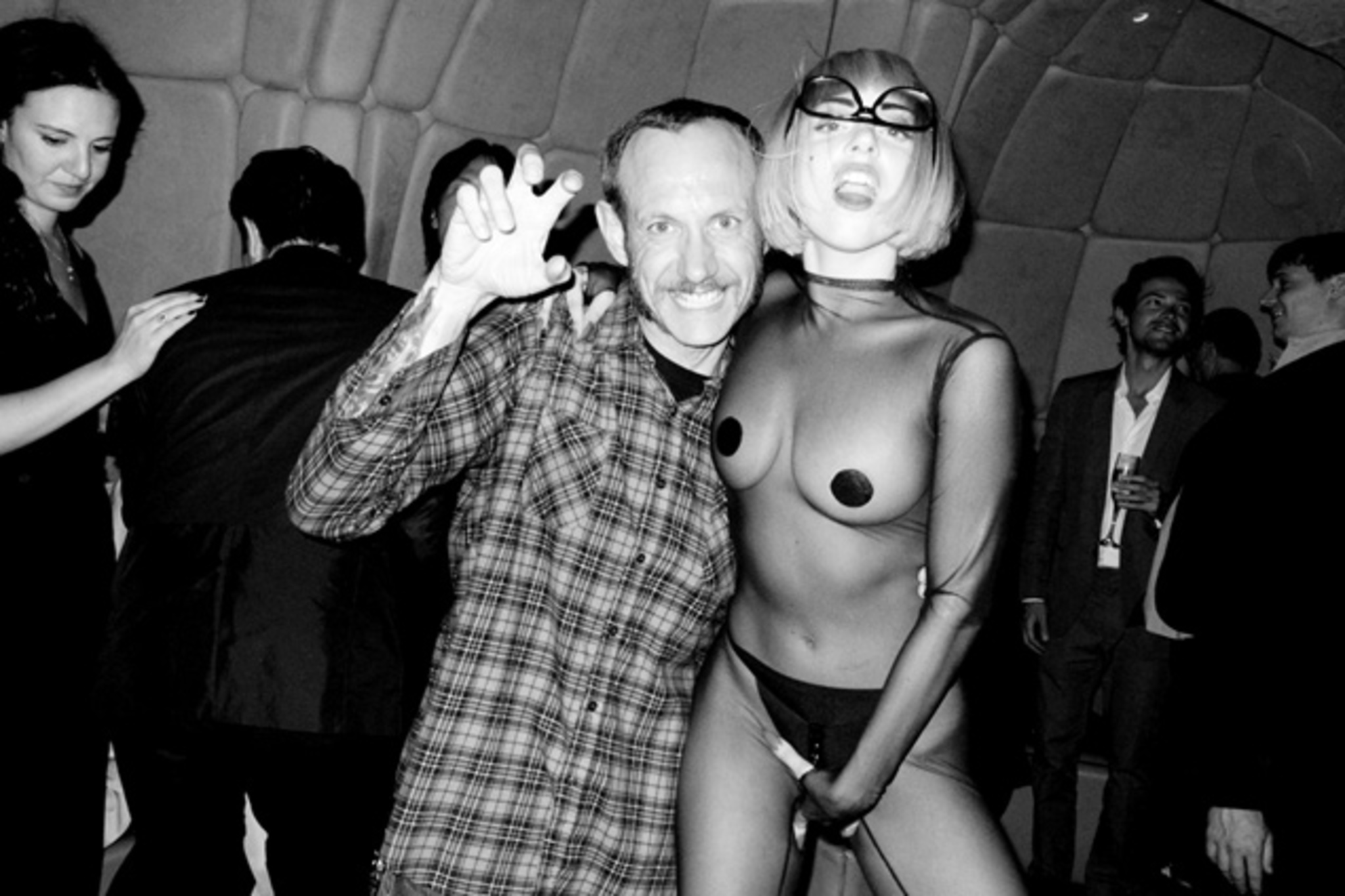 clara barton like lady gaga sextape photo bob graffius recommends lady gaga sextape pic