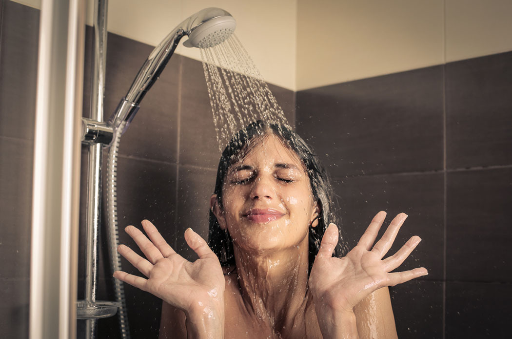 char judd recommends Spy Showers