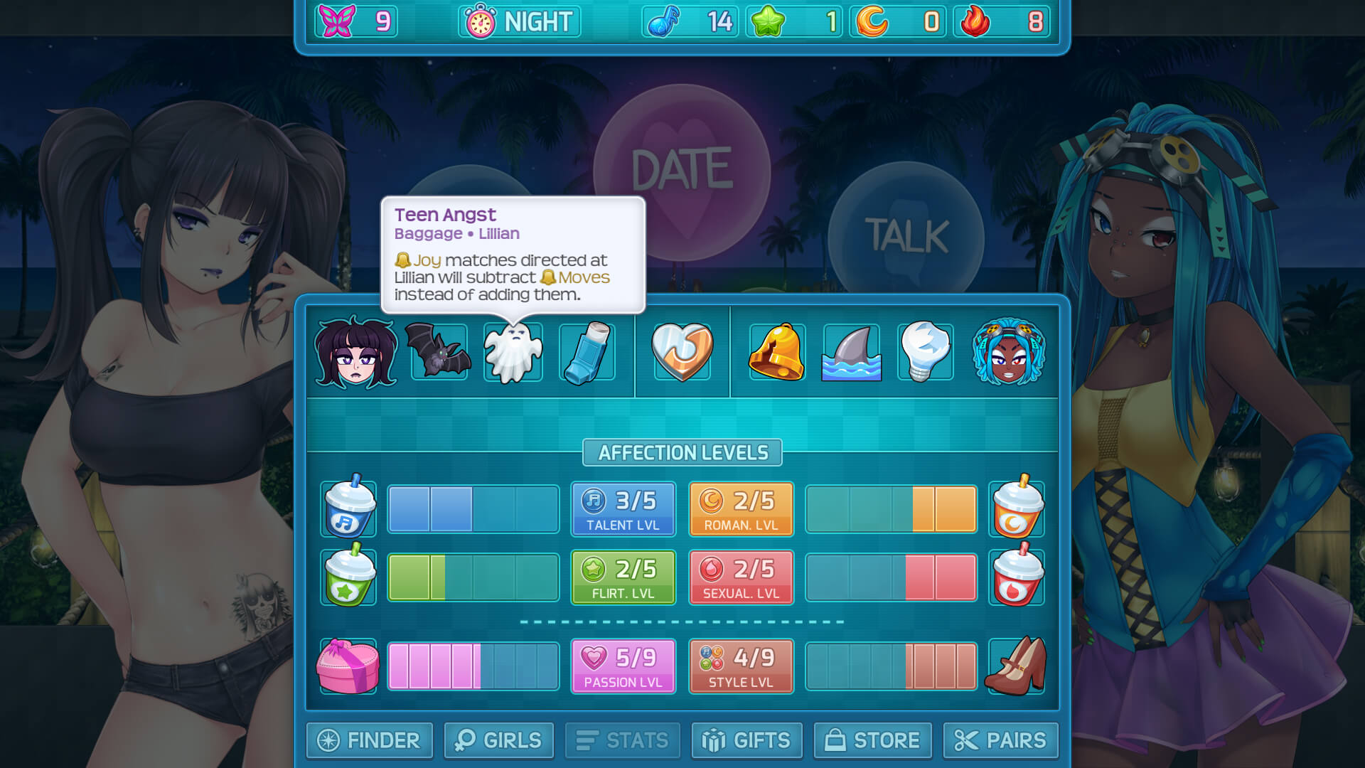 blake eden like huniepop 2 porn photo brian weirich recommends huniepop 2 porn pic