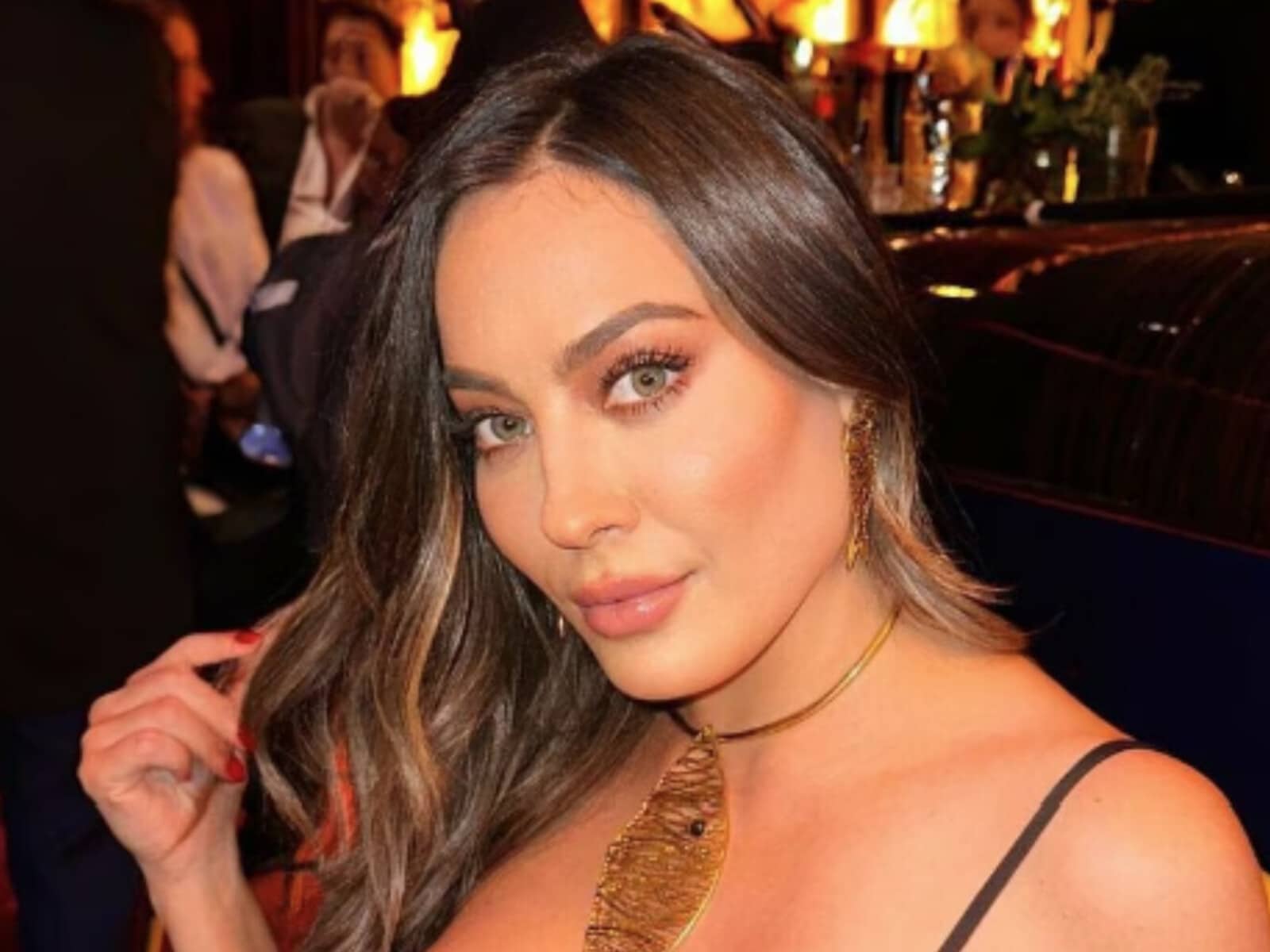 amit karwa recommends paola saulino nude pic