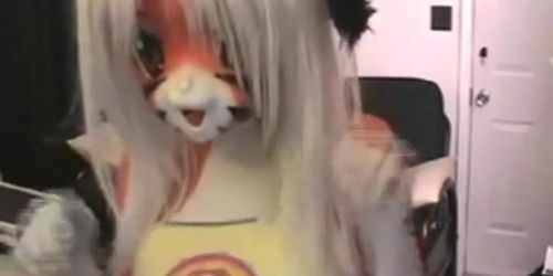 Best of most erotic teens ana elizabeth share kigurumi porn photos