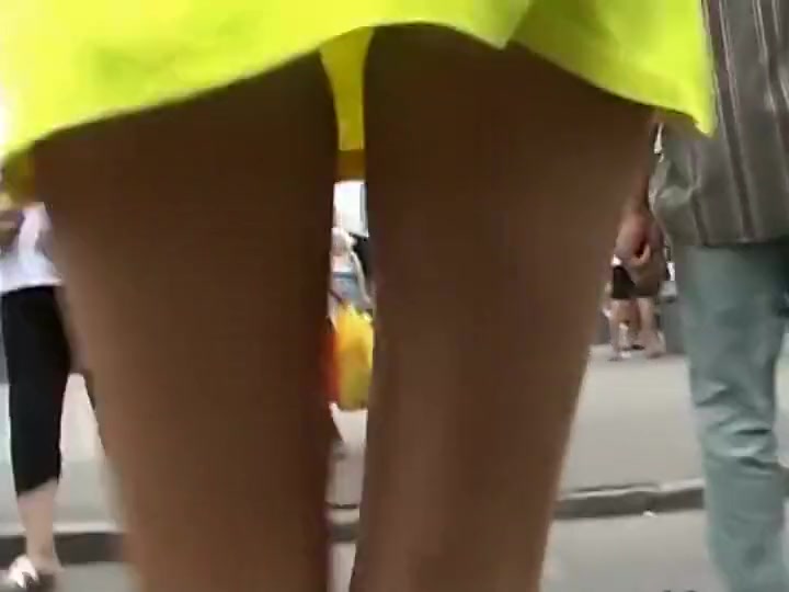 cristy womack recommends Upskirt Surprise For Security