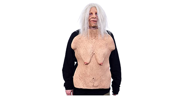 Old Saggy Big Tits sex vidos cecilio sanchez recommends Old Saggy Big Tits