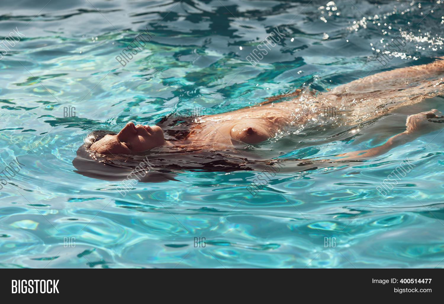ahmed ali ismail recommends Nude Swimmimg
