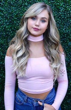 christina fazio recommends brec bassinger nude pic