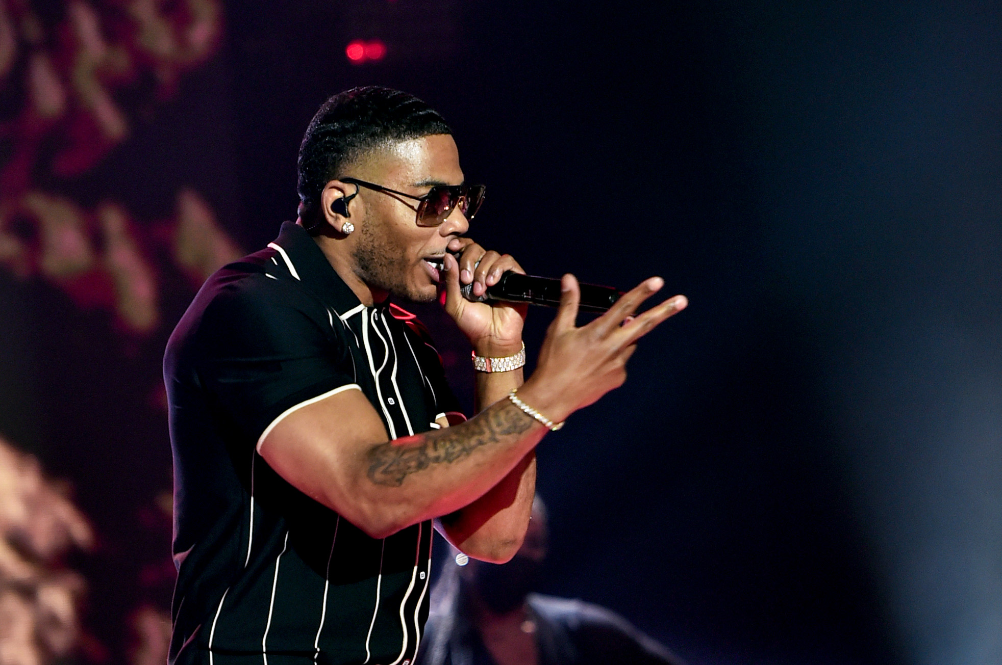 bilal babli recommends Nelly Dick Video