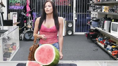 Best of anthoneladoll porn abel raposo share kiley jay pawnshop photos