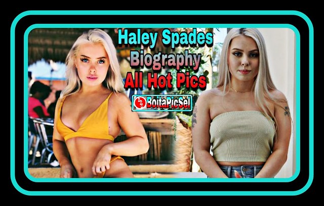 haley spades hd - european glory hole katt leya solo