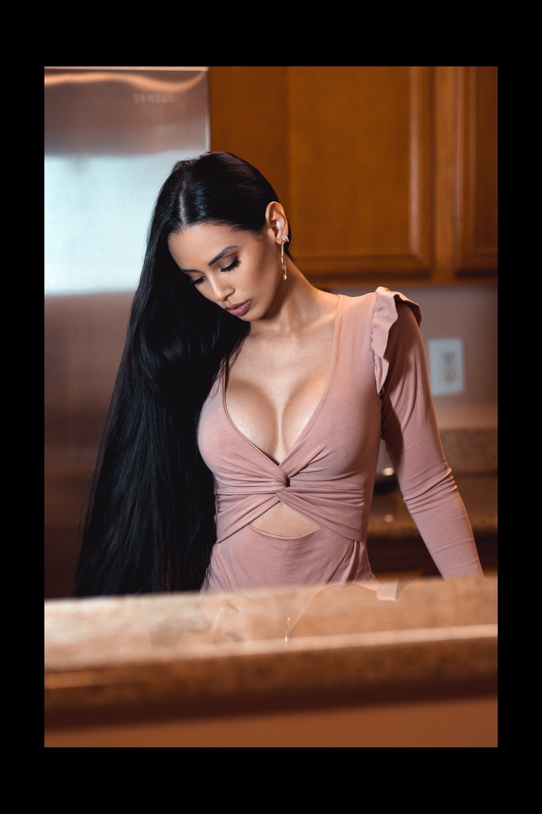 brian ducklow recommends Andreina Deluxe Onlyfans