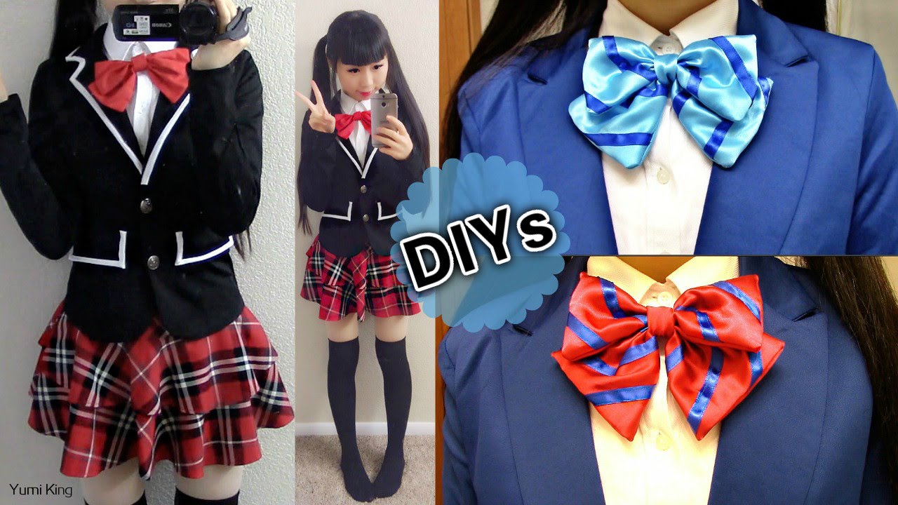 archiel arrofo recommends Japanese Uniform Cosplay