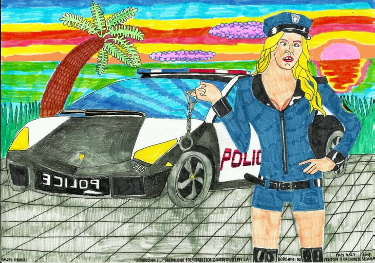 dan machen like policewoman horny photo cassie satterfield recommends janet mason clips pic