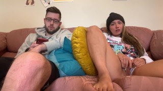 bekah nagel like wanking dad caught me photo bradley pomeroy recommends mmf nhentai pic