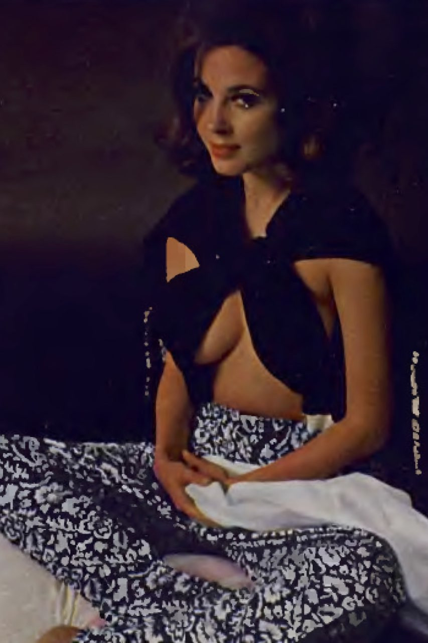 Barbara Parkins Naked chat desi ann beesley recommends Barbara Parkins Naked
