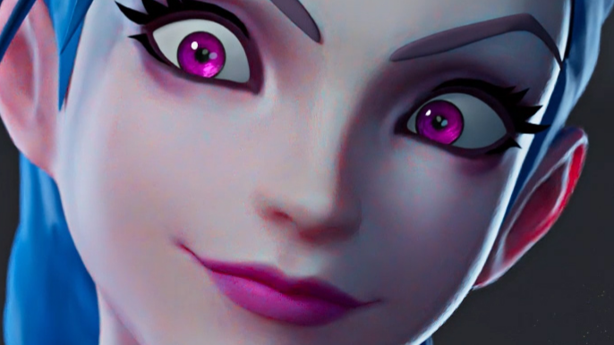 arrin evans like jinx redmoa photo cad smith recommends fortnite cosplay porn pic