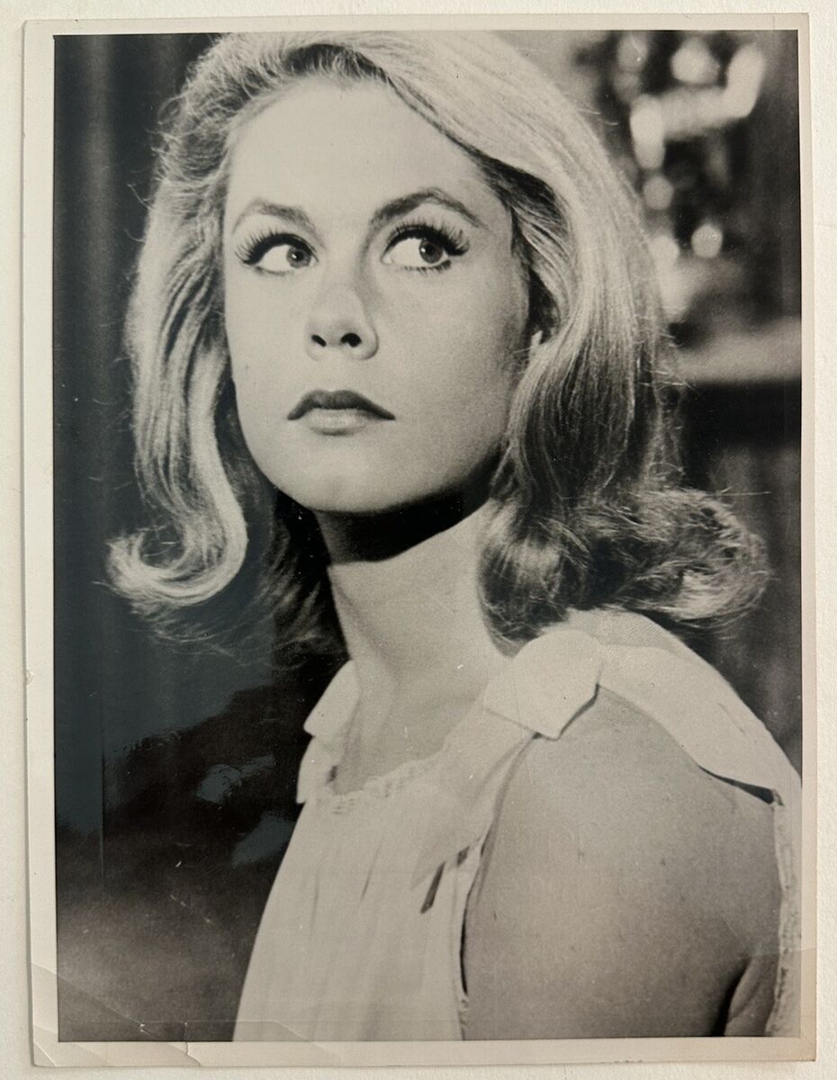 colleen reuter recommends Elizabeth Montgomery Sexy Pics