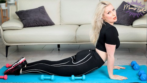 alberto martin macias like sneaky yoga porn photo anna zuehlke recommends sneaky yoga porn pic