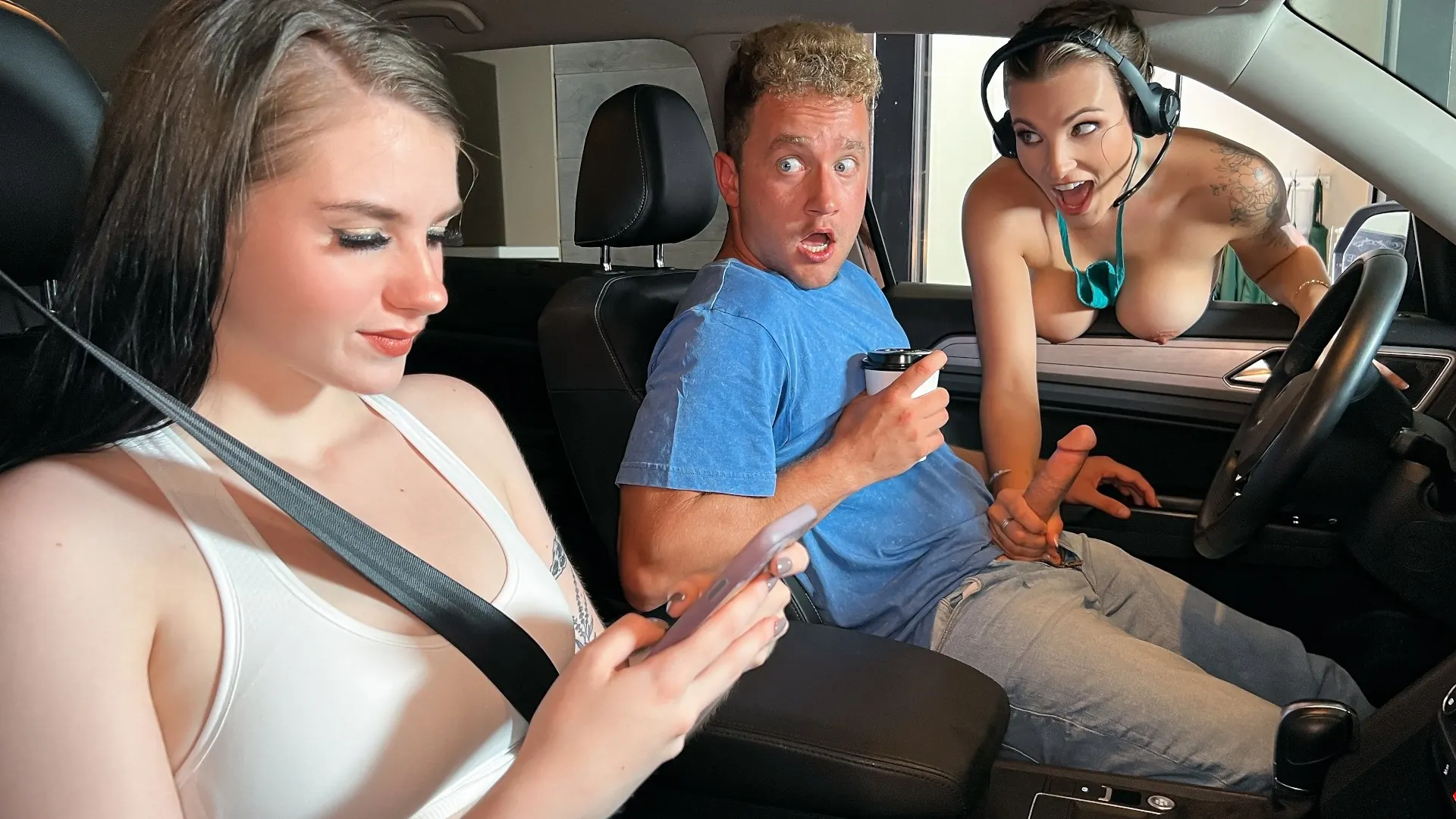 bria hernandez recommends kenzie love brazzers pic