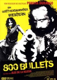 brandon zielke recommends 800 Balas Full Movie