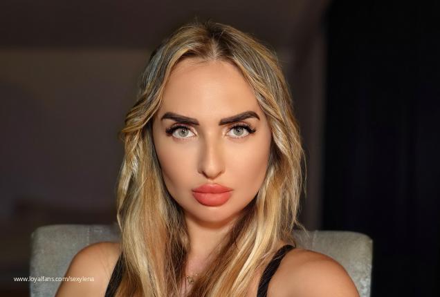 Best of alice pink ben snyman share sexy lena feet photos