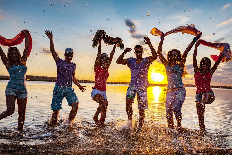 brett magill recommends nudists teenagers pic