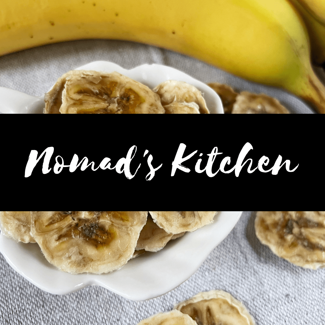 carolyn isham share banana nomads photos