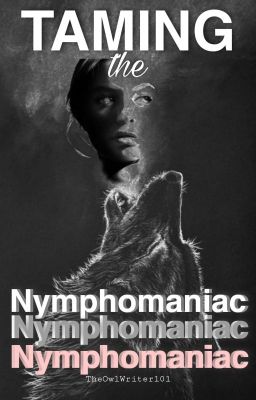Black Nympho woods smith chris gawley recommends Black Nympho