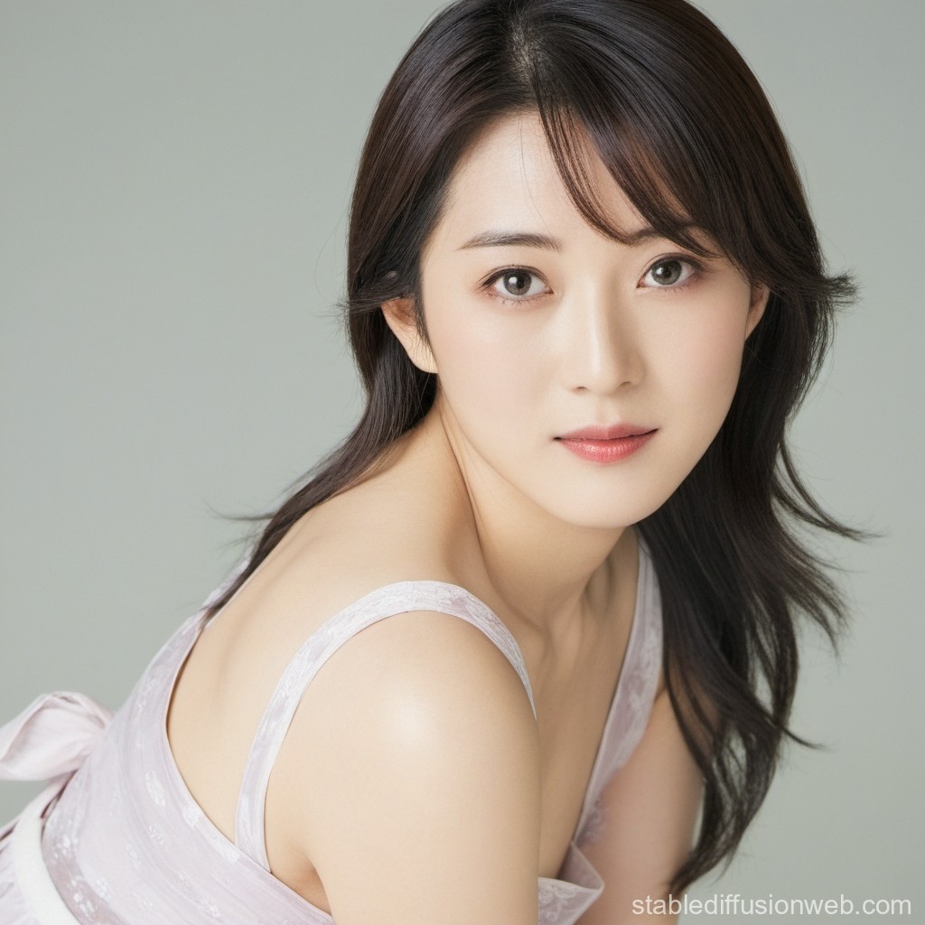 amy rawls recommends Hibiko Otsuki