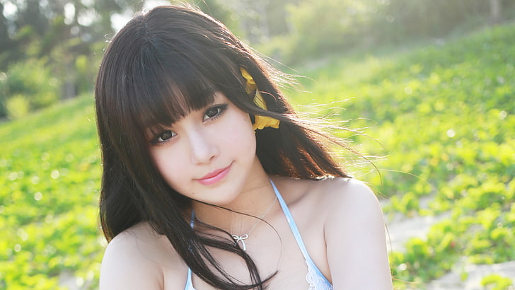 benjamin beck recommends Barbie Ke Er
