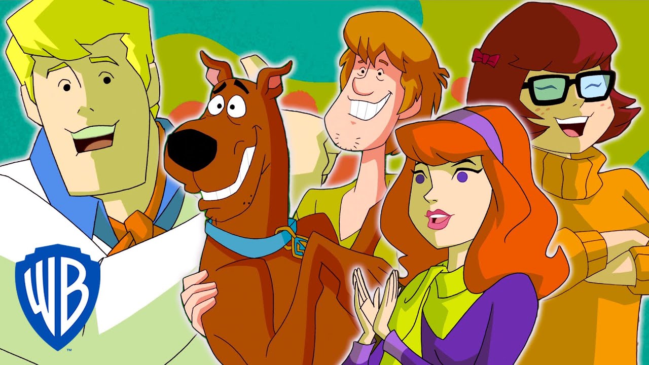 chandan dixit recommends Best Pawg Scooby Doo
