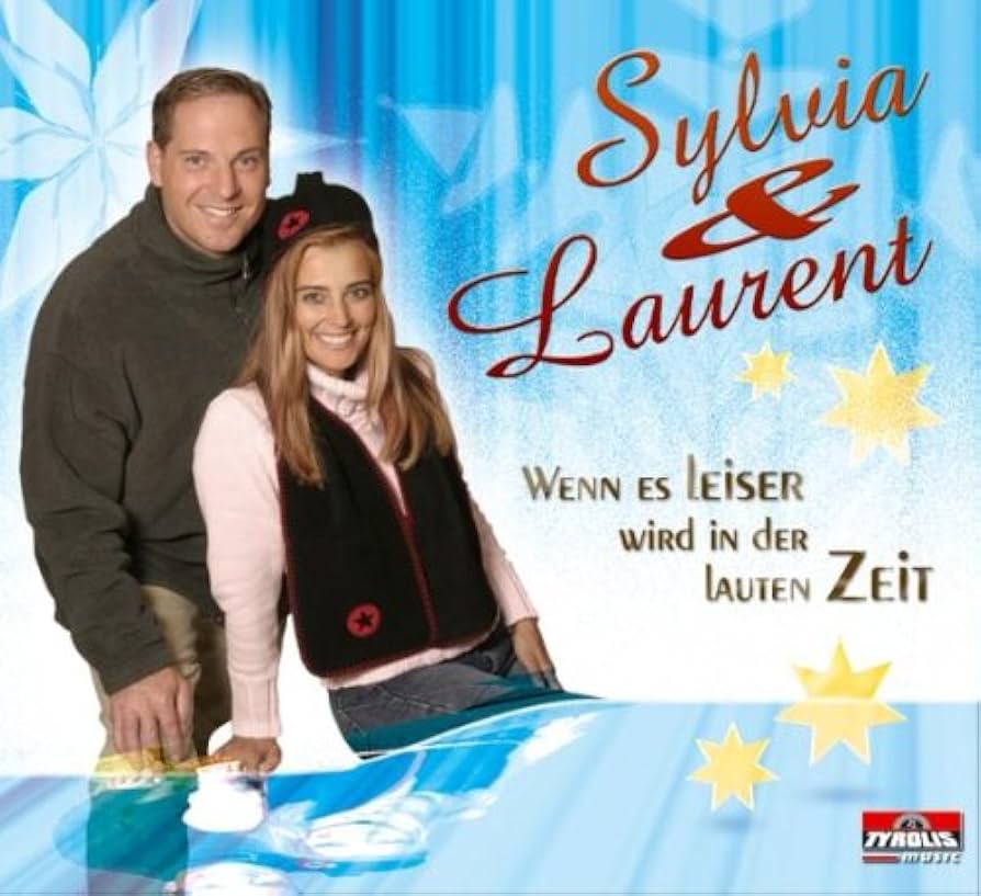aillen santos recommends sylvia laurent pic