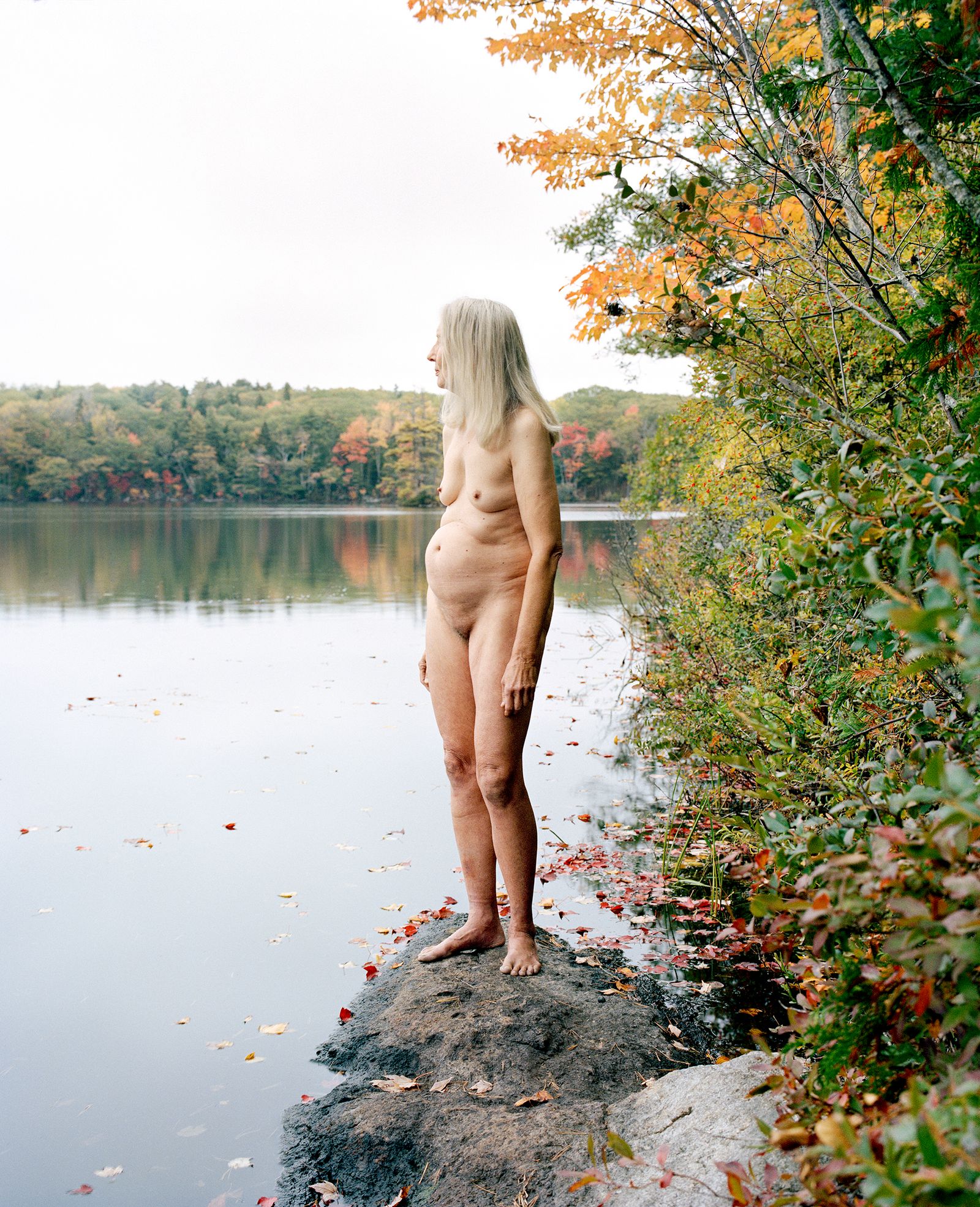 Best of Real ladies nude